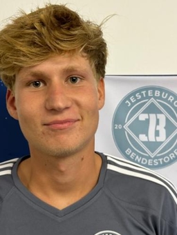 Avatar Bild für Jan-Niklas Andresen