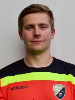 Avatar Bild für Tim Frede