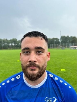 Avatar Bild für Dennis Husejnovic