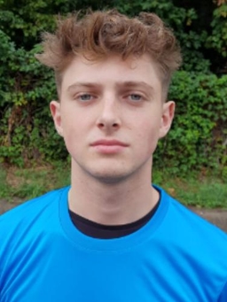Avatar Bild für Luka Volz
