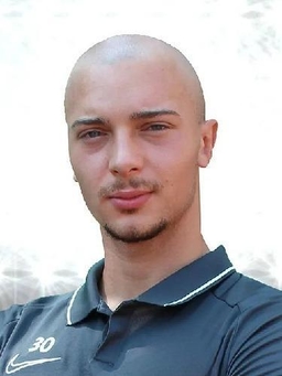 Avatar Bild für Luca Braunagel
