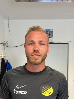 Avatar Bild für Steven Huth