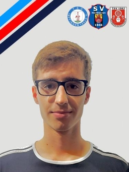 Avatar Bild für Linus Joachim