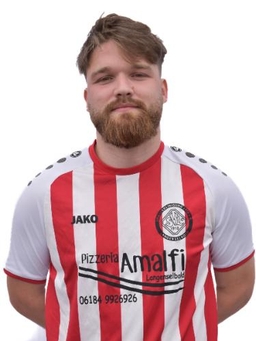 Avatar Bild für Simon Domes