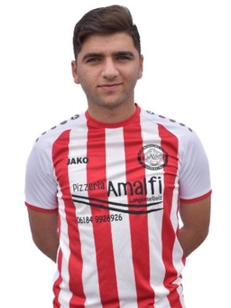 Avatar Bild für Ahmad Hamdi