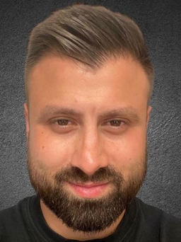 Avatar Bild für Oguz Ünal