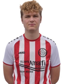 Avatar Bild für Tim Wannek