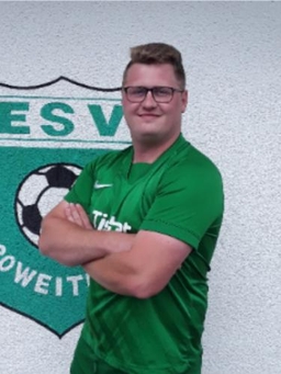 Avatar Bild für Daniel Gillmann