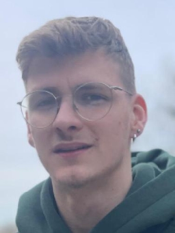 Avatar Bild für Maximilian Konrad
