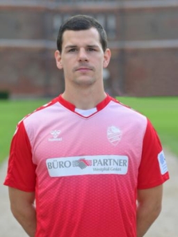 Avatar Bild für Marvin Worreschck