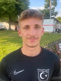 Avatar Bild für Tim Mertens