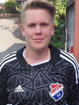 Avatar Bild für Nadine Worm