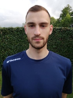 Avatar Bild für Daniel Butau