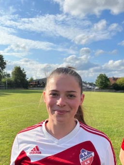 Avatar Bild für Joana Hobel