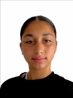 Avatar Bild für Zeyneb Salhi