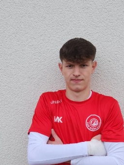 Avatar Bild für Luis Mühlbach