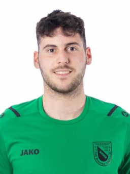 Avatar Bild für Niklas Bork