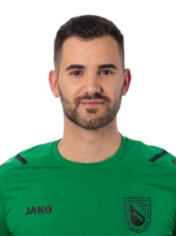 Avatar Bild für Tugay Degirmencioglu