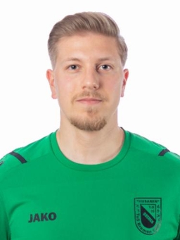 Avatar Bild für Luca Giannotto