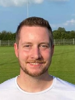 Avatar Bild für Robin Schümer