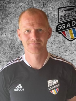 Avatar Bild für Andreas Theis