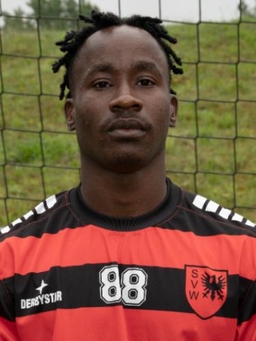 Avatar Bild für Jephthah Mairiga Jonathan