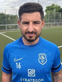 Avatar Bild für Sasa Jovanovic
