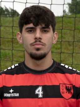 Avatar Bild für Elmedin Ramadani