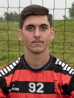 Avatar Bild für Din Zulic