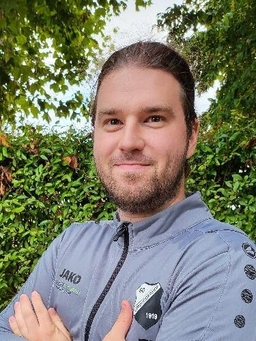 Avatar Bild für Yannick Wessa