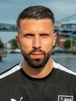 Avatar Bild für David Jahdadic