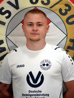 Avatar Bild für Robin Schwaag