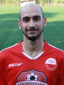 Avatar Bild für Emre-Can Aktürk