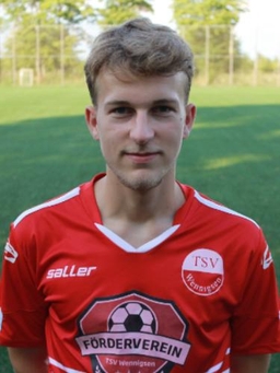 Avatar Bild für Johannes Bialek