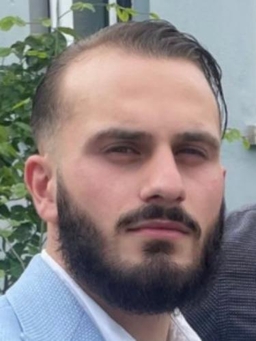 Avatar Bild für Berat Bal