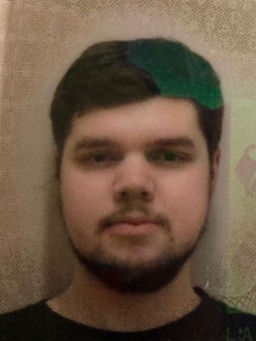 Avatar Bild für Dan-Erik Laars