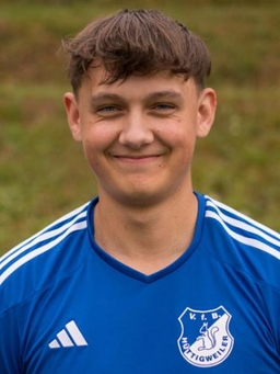 Avatar Bild für Nico Nilsen