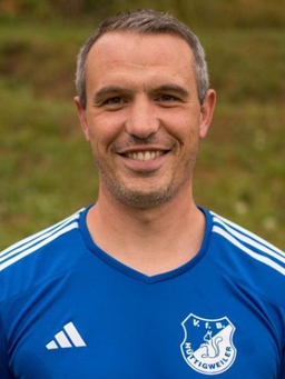 Avatar Bild für Daniel Wolter