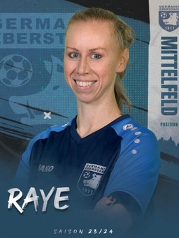 Avatar Bild für Rachel Powell