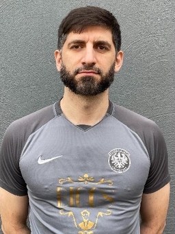 Avatar Bild für Bilgin Begovic
