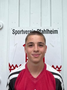 Avatar Bild für Robin Parnitzke