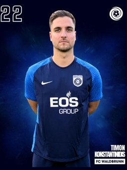 Avatar Bild für Timon Konstantinidis