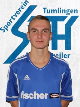 Avatar Bild für Aaron Störzer