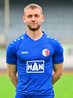 Avatar Bild für Luis Maria Zwick