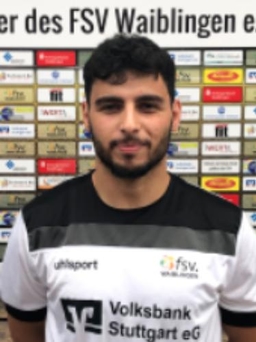 Avatar Bild für Khaled Alothman