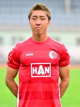 Avatar Bild für Shinji Yamada