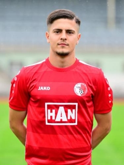 Avatar Bild für Irfan Brando