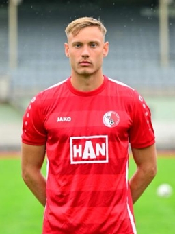 Avatar Bild für Felix Pilger