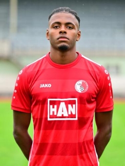 Avatar Bild für Jamal Mantatu Rogero