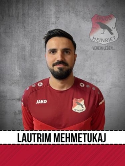 Avatar Bild für Lautrim Mehmetukaj